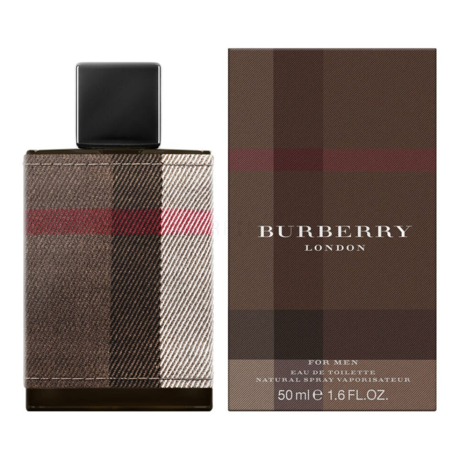Burberry London EDT (50ML)(100ML)