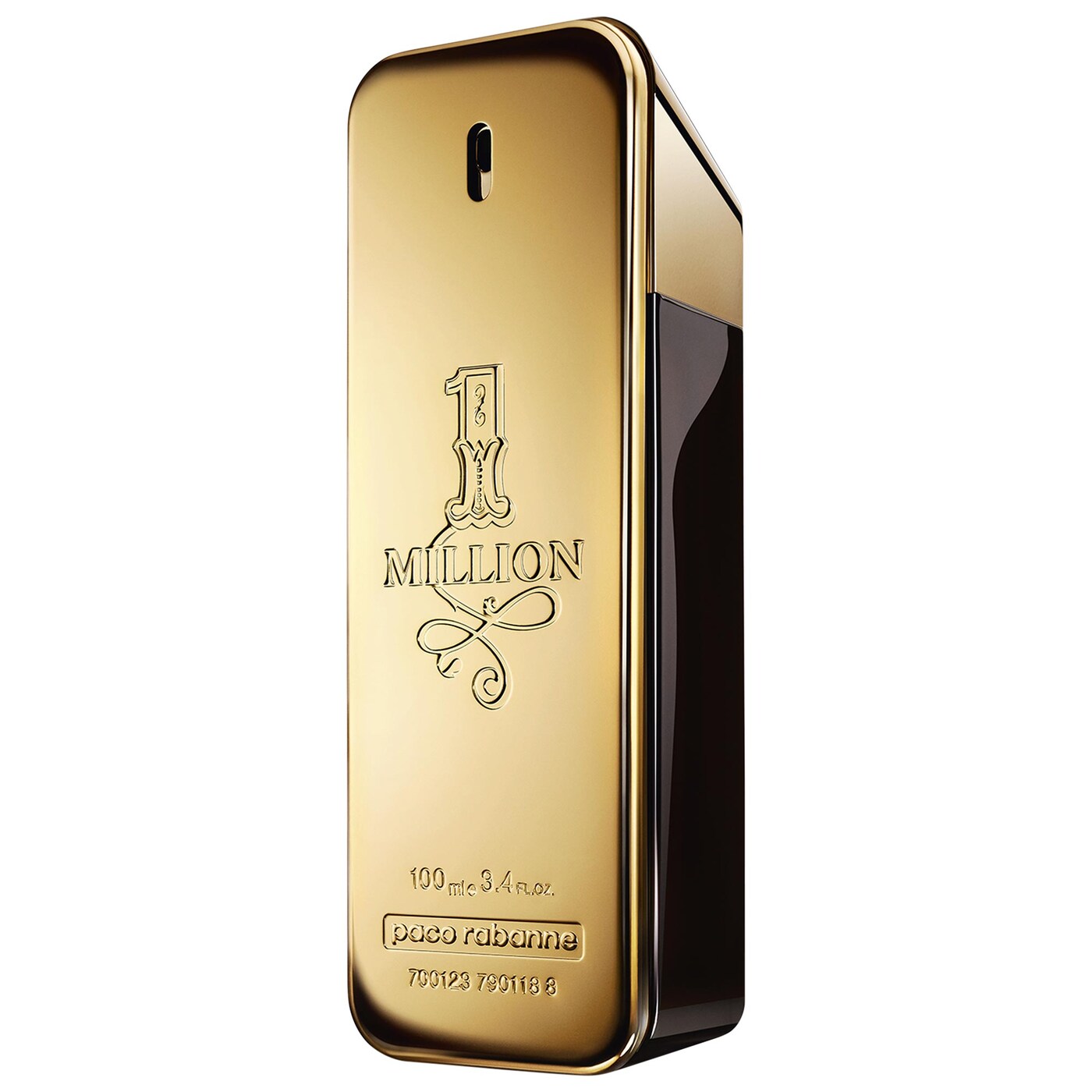 1MILLION PACO RABANNE EDT 100ML