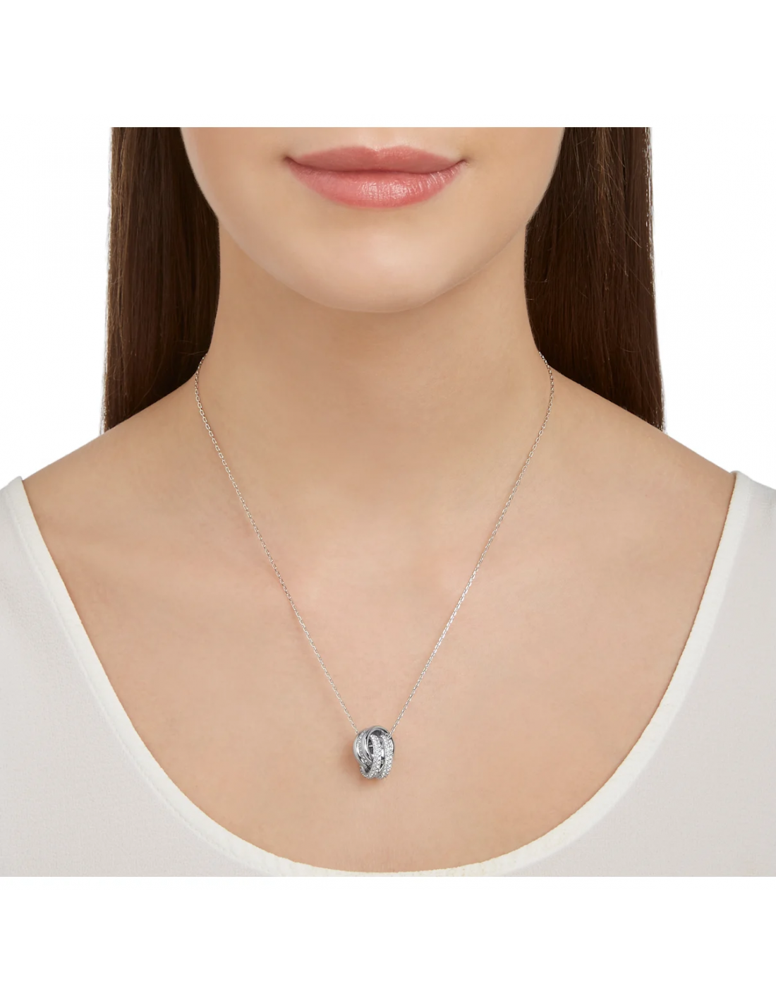 سنسال نسائي - SWAROVSKI