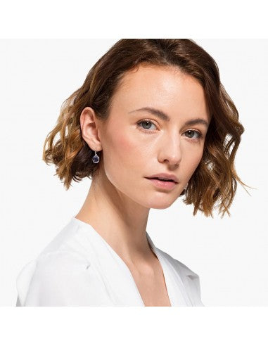 Women's earrings - SWAROVSKI