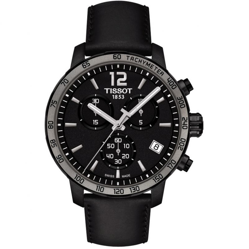 Men's watch - TISSOT