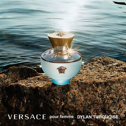 VERSACE DYLAN TURQUOISE HAIR MIST 30ML
