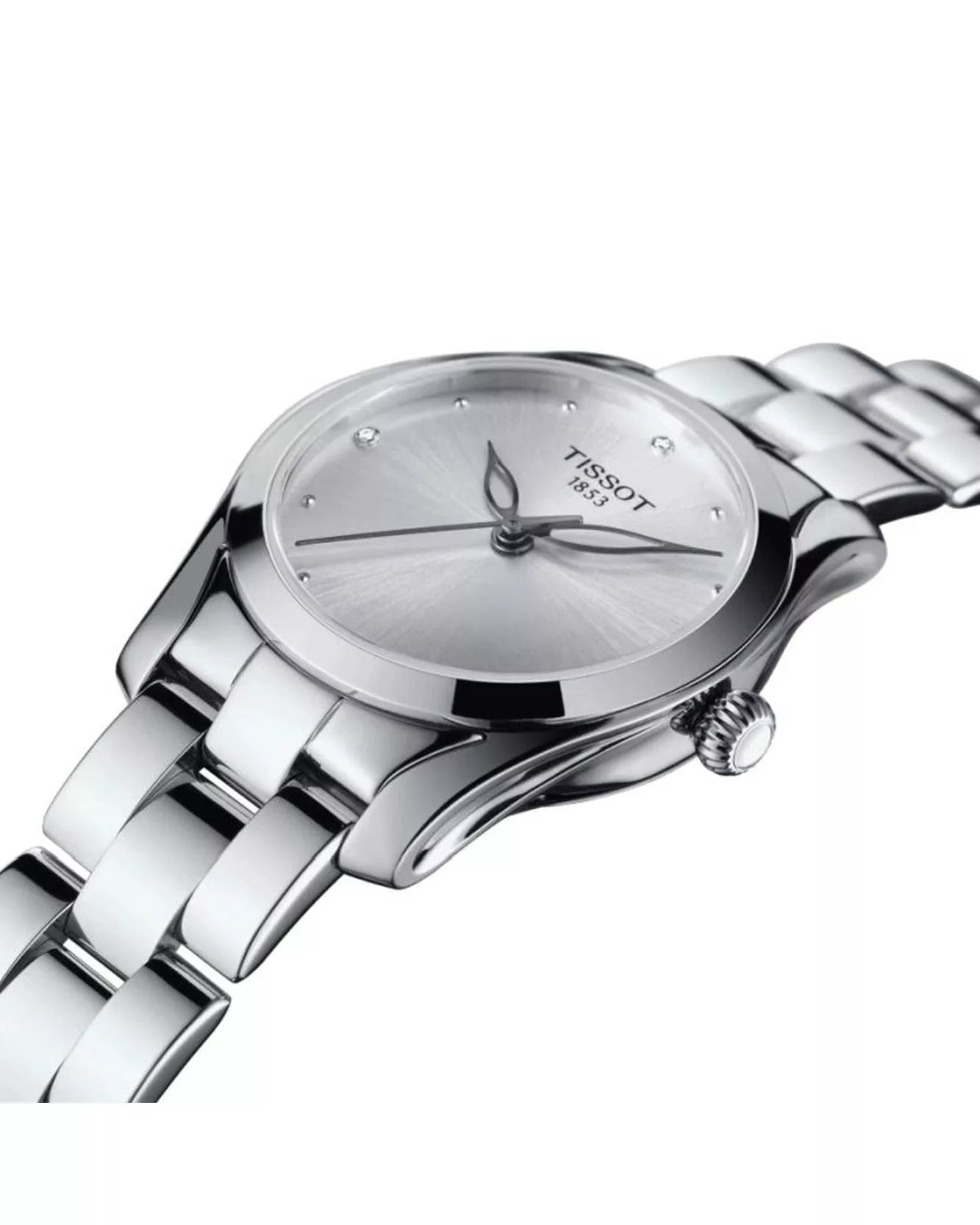 Men's watch - TISSOT
