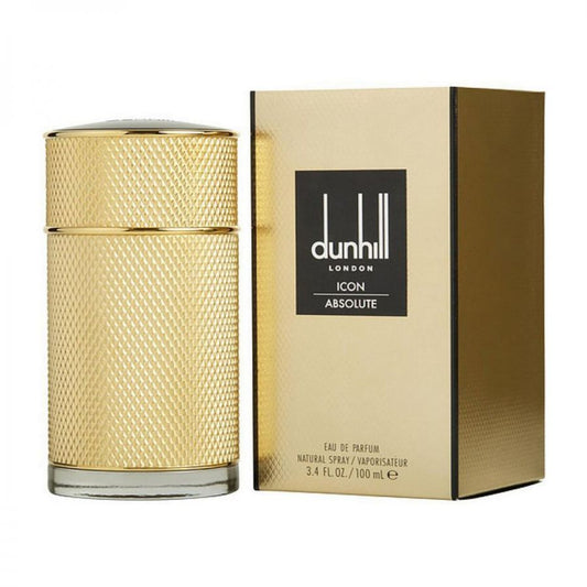 DUNHILL ICON ABSOLUTE EDP 100ML