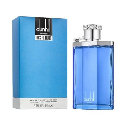 DUNHILL DESIRE BLUE EDT 100ML