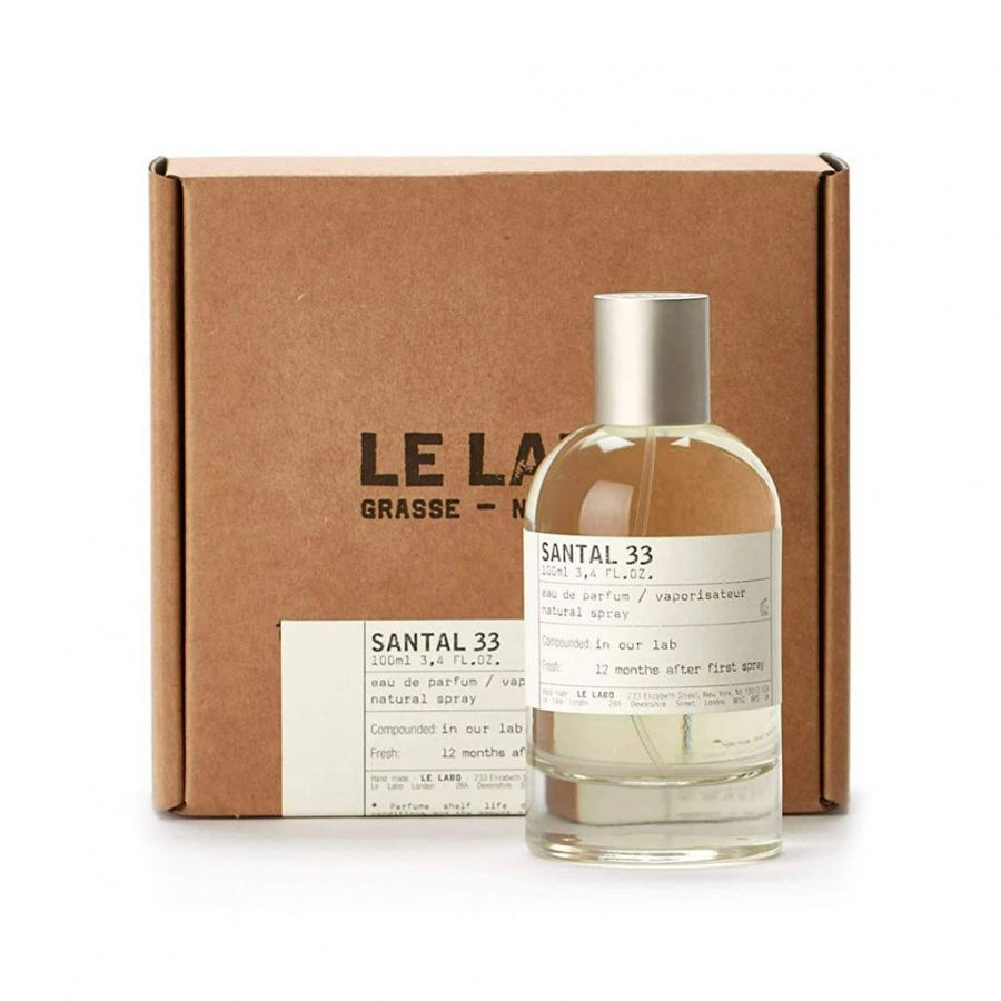 LE LABO SANTAL 33 U EDP 100ML