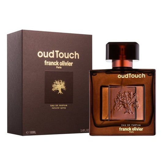 FRANCK OLIVIER OUD TOUCH EDP 100ML