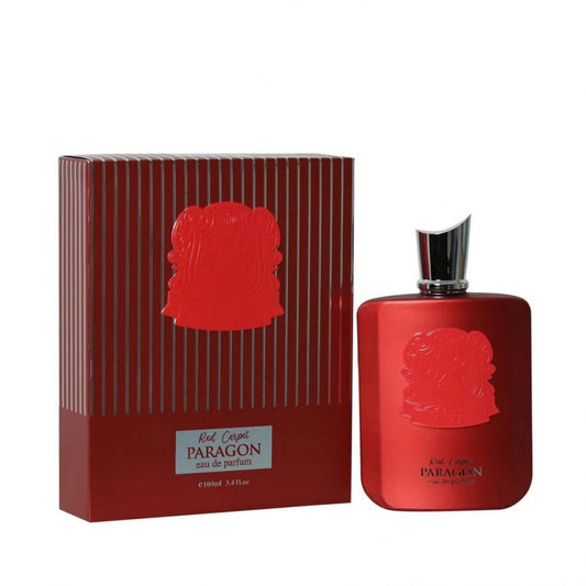 Zimaya AFNAN RED CARPET PARAGON U EDP 100ML