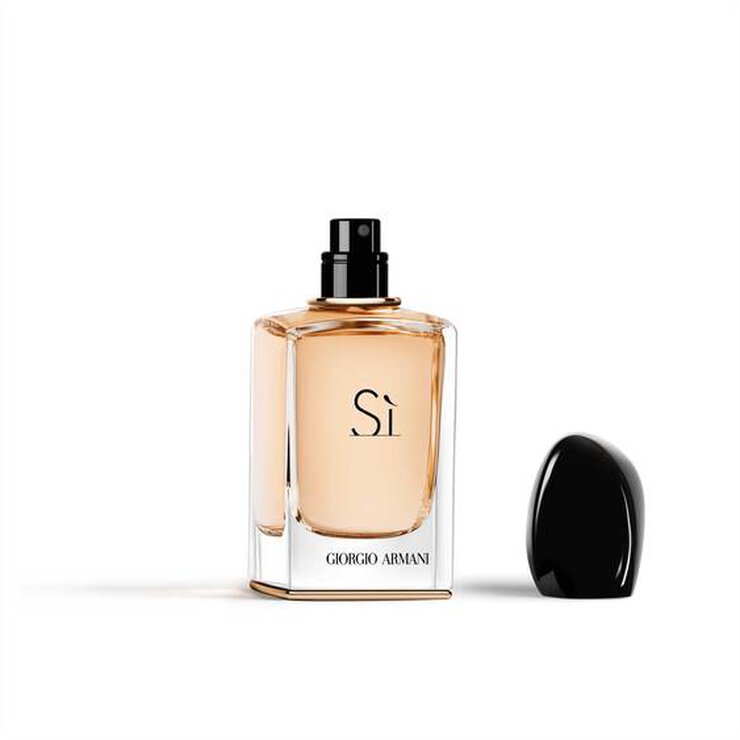 SI BY GIORGIO ARMANI EDP 100ML