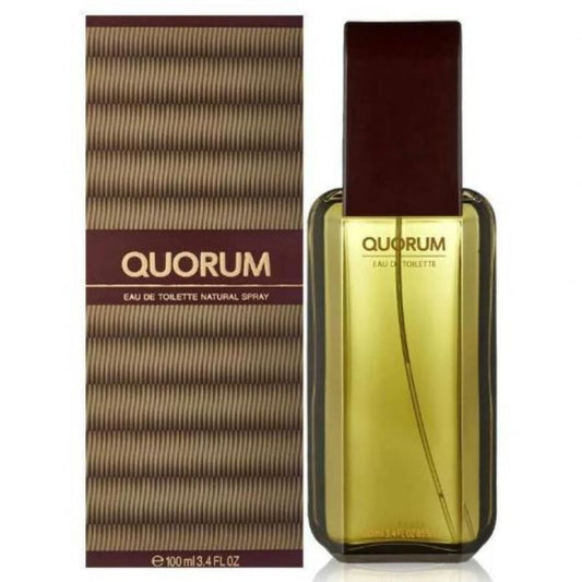 QUORUM EDT 100ML