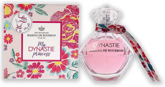 Marina De Bourbon My Dynastie Princess EDP (100ML)