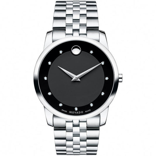 Men's watch - MOVADO