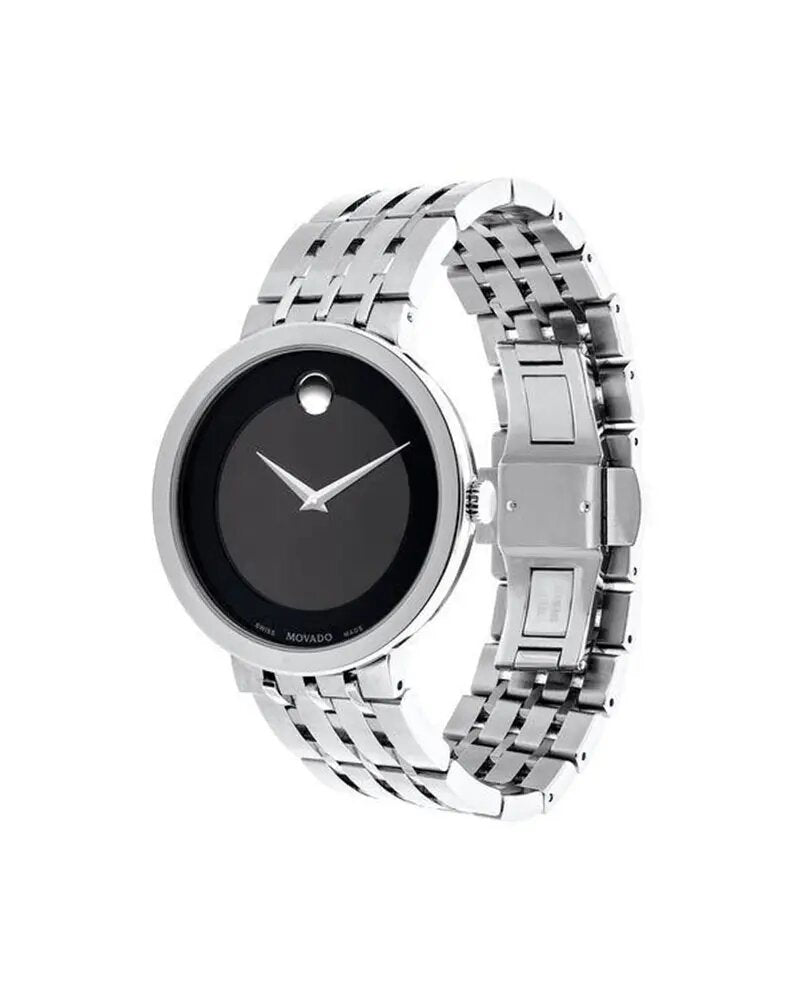 ساعة نسائية - MOVADO