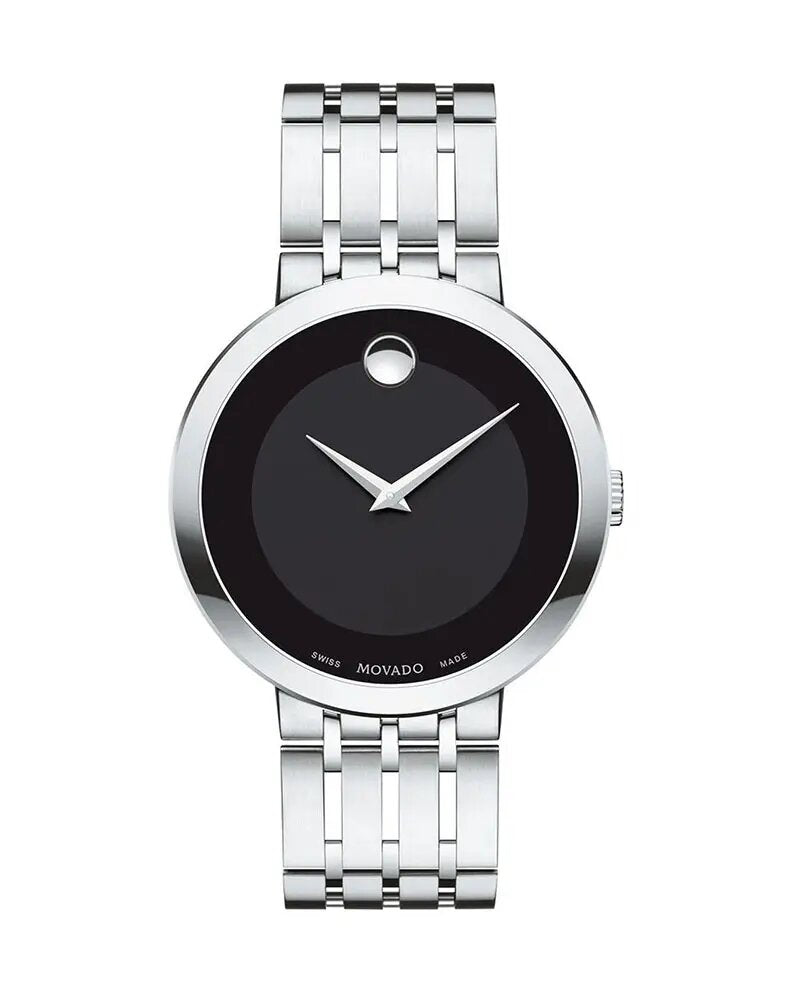 ساعة نسائية - MOVADO