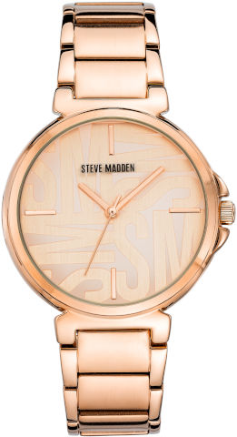 Women's watch - STEVE MADDEN