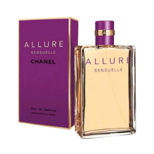 Chanel Allure Sensuelle Eau de Parfum (100ML)