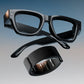 RAY-BAN META DISPLAY AI Glasses Black- Size LARGE / Neural Band Size 2 (Used)