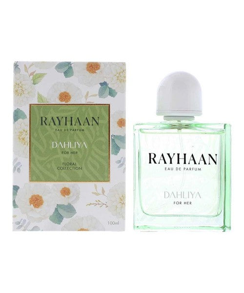 RAYHAAN DAHLIYA EDP 100ML