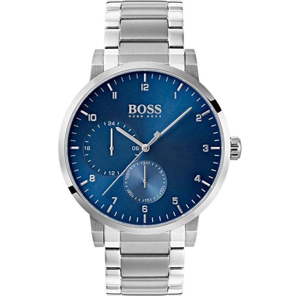 ساعة رجالية - HUGO BOSS