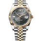 ROLEX Oyster Perpetual Datejust 41