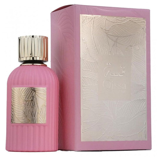 Qissa Pink EDP (100 ML)