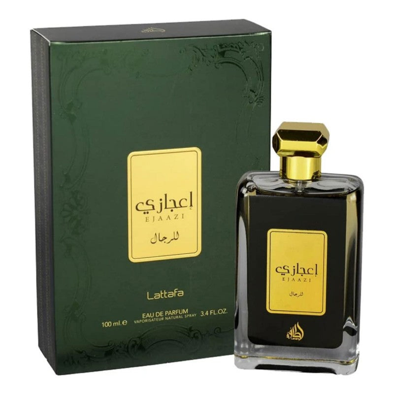 EJAAZI EDP 100ML