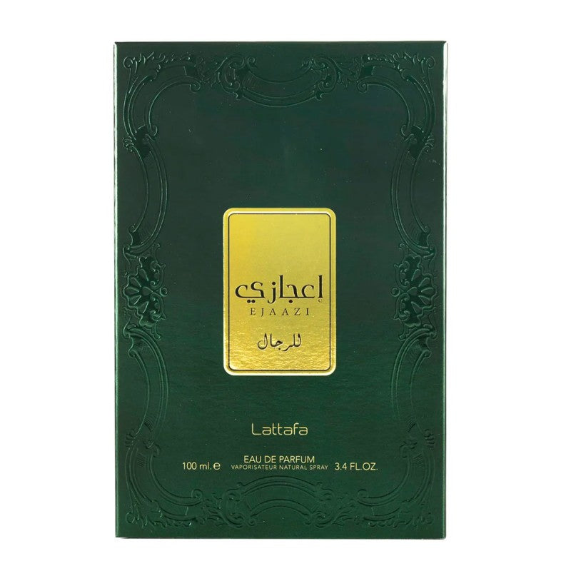 EJAAZI EDP 100ML