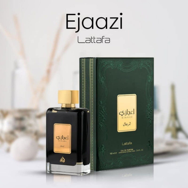 EJAAZI EDP 100ML