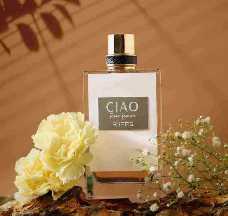 CIAO POUR FEMME EDP 100ML