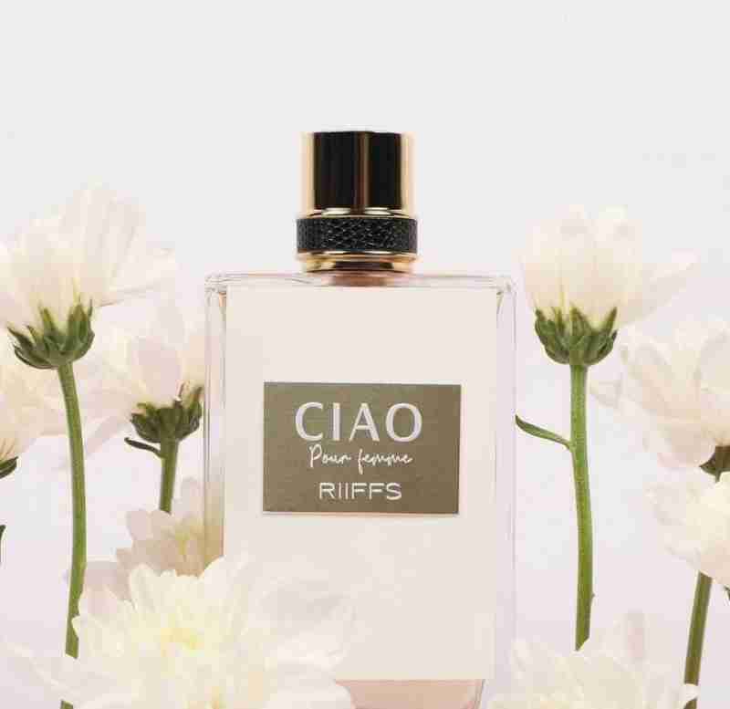 CIAO POUR FEMME EDP 100ML