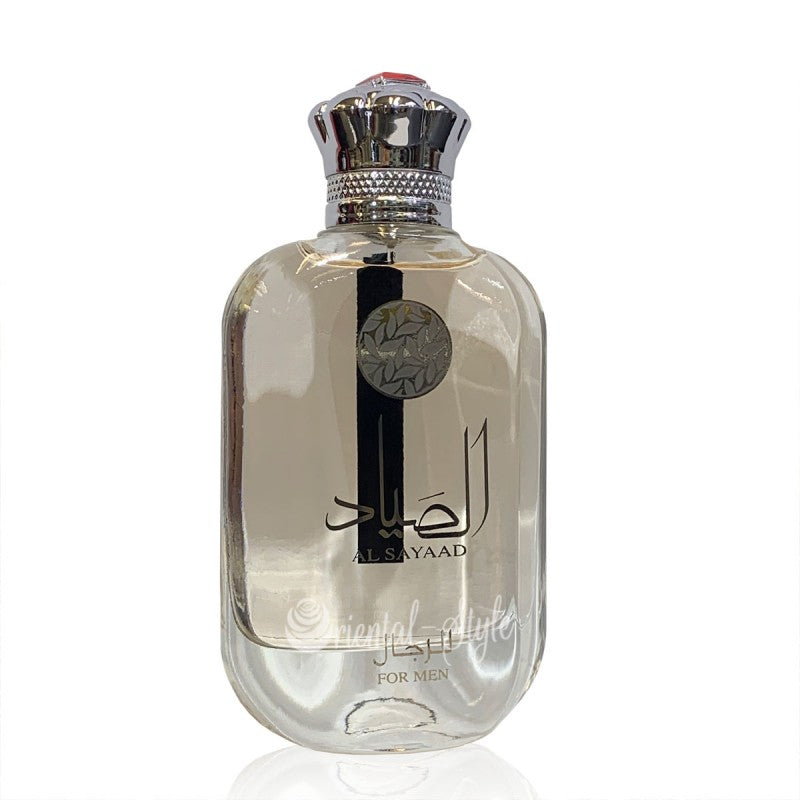 AL SAYAAD EDP 100ML