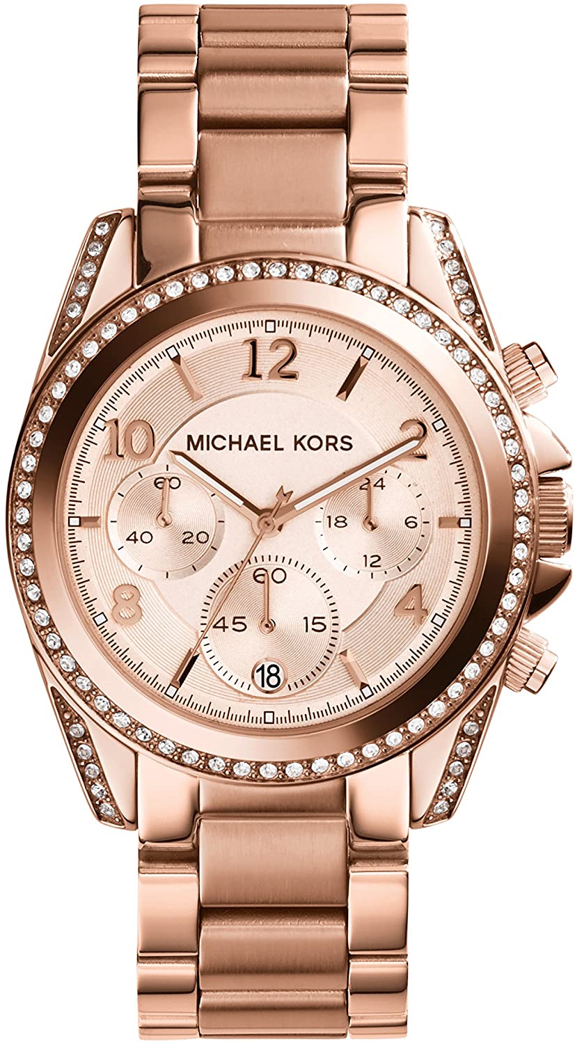 ساعة نسائية - MICHAEL KORS