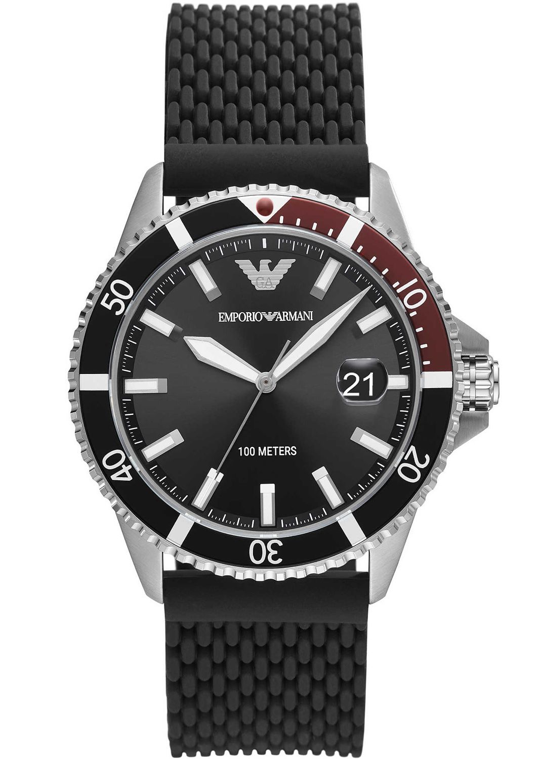 Men's watch - EMPORIO ARMANI