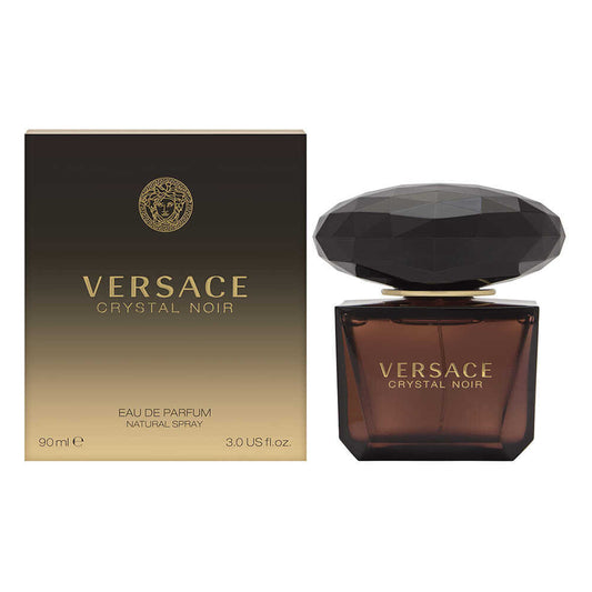 VERSACE CRYSTAL NOIR EDP 90ML