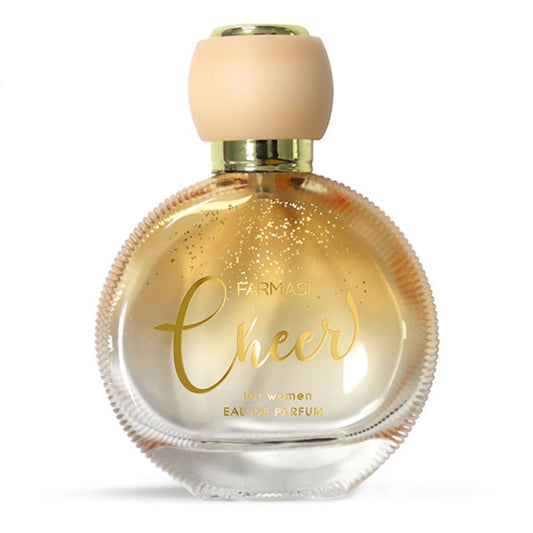 CHEER Faramsi EDP ( 50ML)