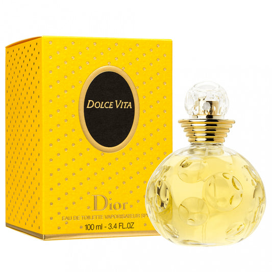 DIOR DOLCE VITA EDT 100ML