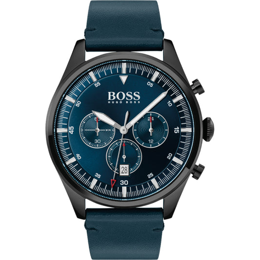 ساعة رجالية - HUGO BOSS