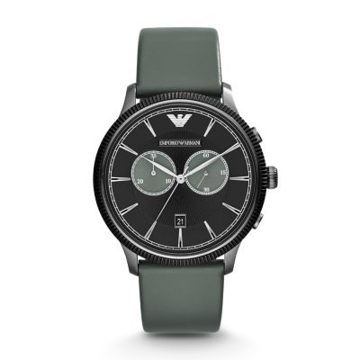 Men's watch - EMPORIO ARMANI