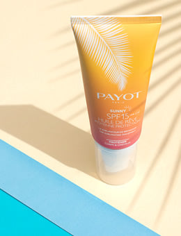 PAYOT- Sunny SPF 30 Milky Mist High Protection The Fabulous Tan-Booster - For Face & Body 150ml