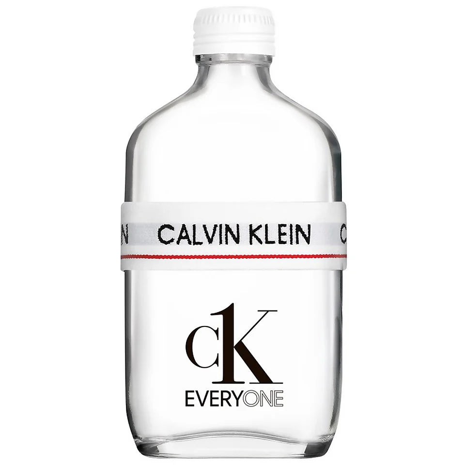 CALVIN KLEIN CK EVERYONE EDP 100ML 