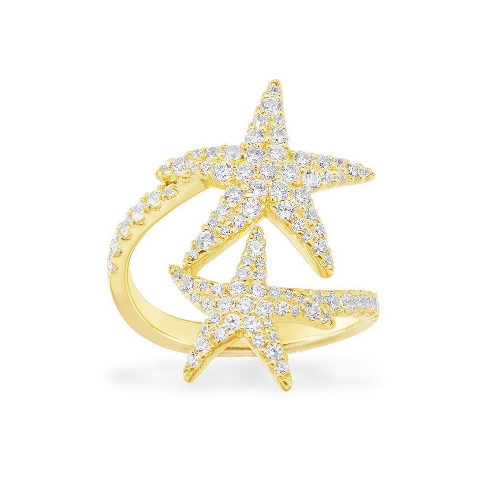 Women's Ring - APM MONACO