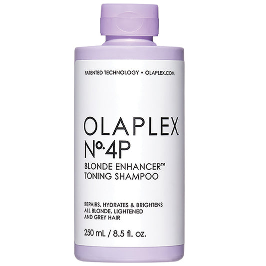 OLAPLEX TONING SHAMPOO NO.4 250ML