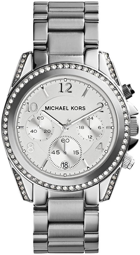 ساعة نسائية - MICHAEL KORS