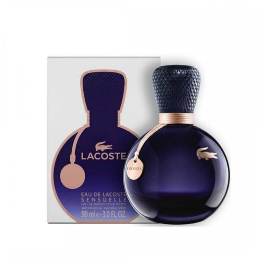 LACOSTE EAU DE LACOSTE SENSUELLE EDP 100ML FOR WOMEN