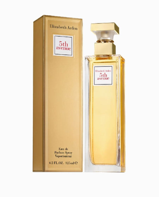 ELIZABETH ARDEN 5TH AVENUE EDP 125ML