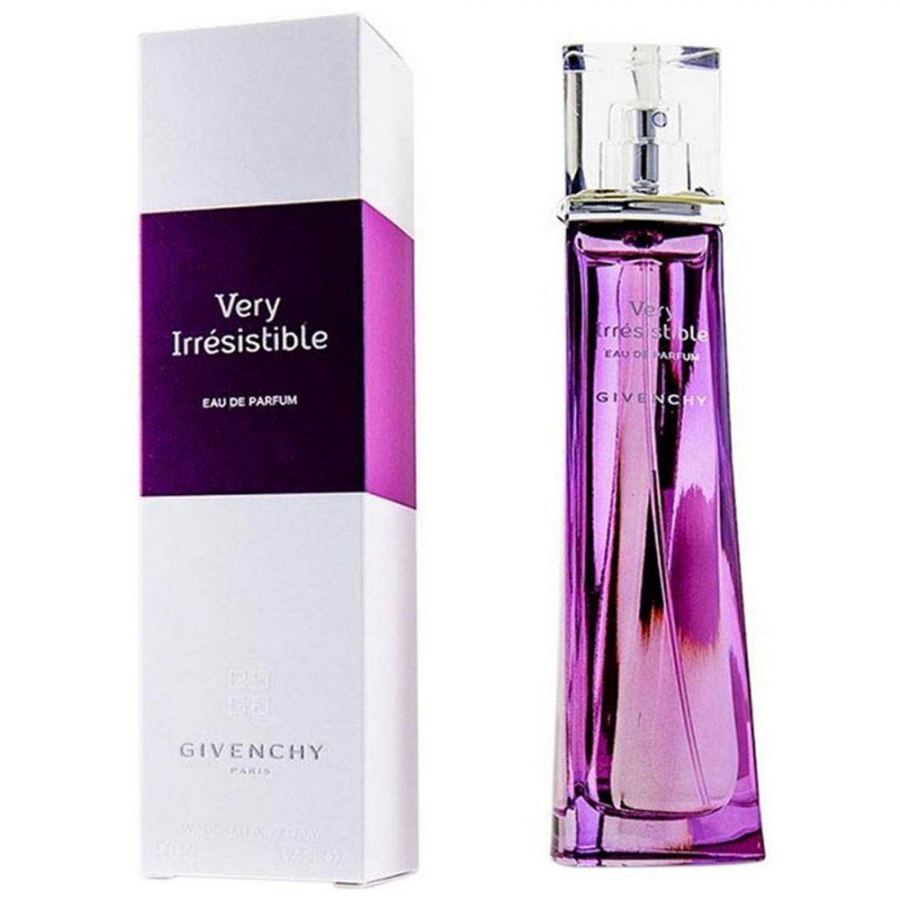 GIVENCHY VERY IRRESISTIBLE EDP 100ML