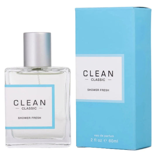 Clean Cool Cotton Shower Fresh EDP (60ML)