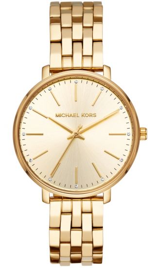 Women's watch - MICHAEL KORS