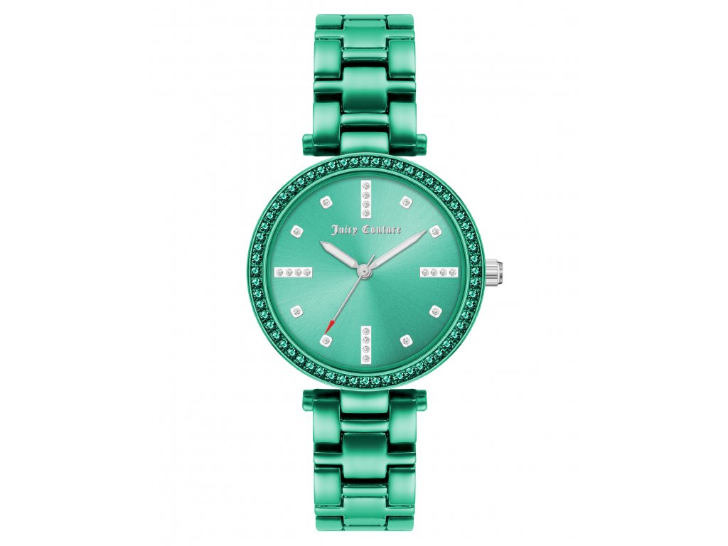 Women's watch - JUICY COUTURE