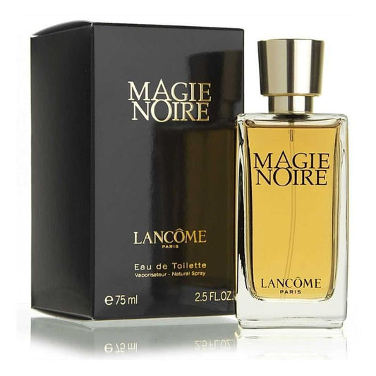 LANCOME MAGIE NOIR EDT 75ML